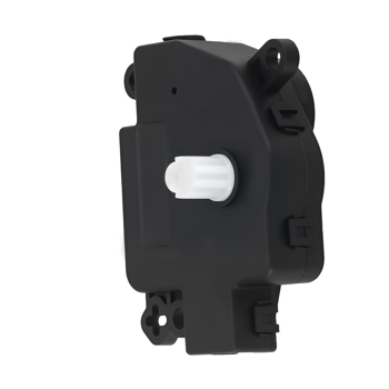 HVAC Air Blend Door Actuator fit for Dodge Challenger Charger Grand Caravan 08-19
