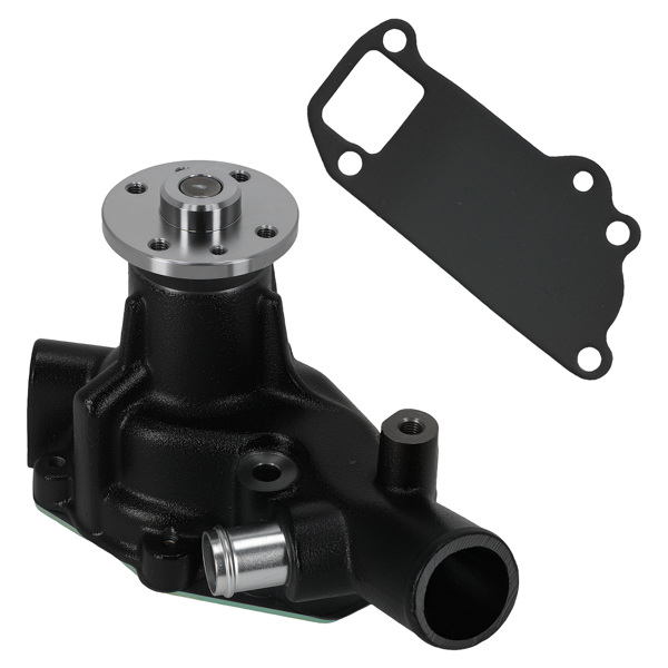 Coolant Water Pump fit for Isuzu NPR 4BD2 3.9L 92-98 8970436930 Direct Fit-6