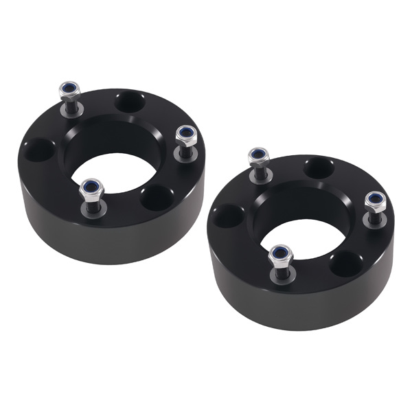 3" Front Leveling Spacer fit for Ford F-150/Expedition/Mark LT 2004-2026 Bille-3