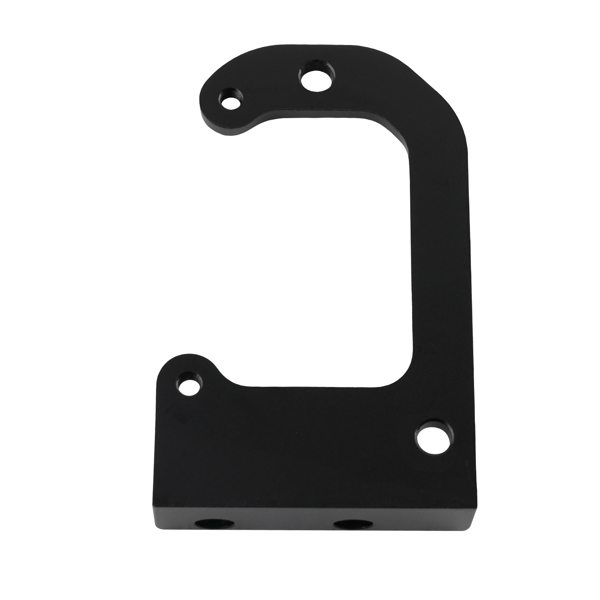 Remote Mount Coil Relocation Brackets Bolts fit for LSX Swap Heat Sink fit for LM7 LR4-2