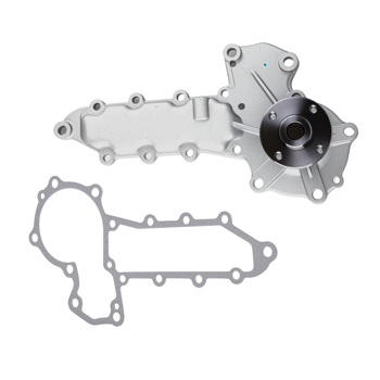 Cooling System Pump fit for Kubota KH60 KH66 KH90 KH91 KH101 KH151 15521-73030