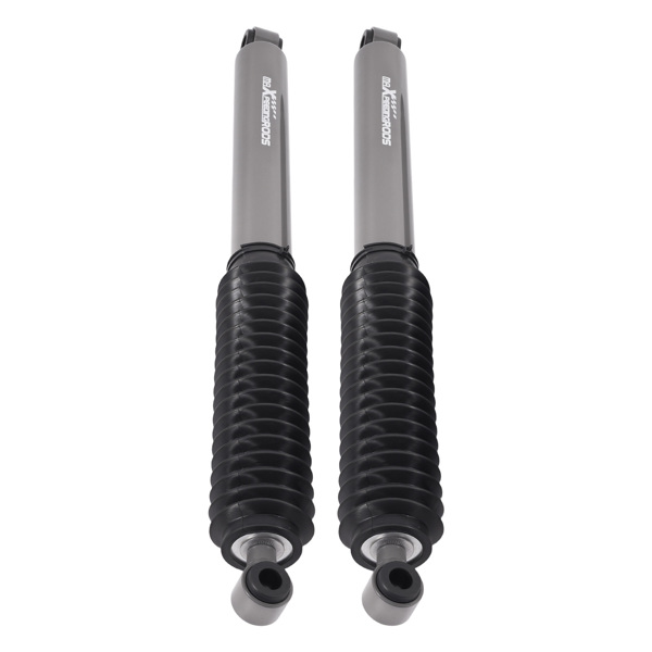 5" Rear Drop Kit & Shock Set fit for Ford F-150 2WD/4WD 2015-2020 w/Dust Cover-4