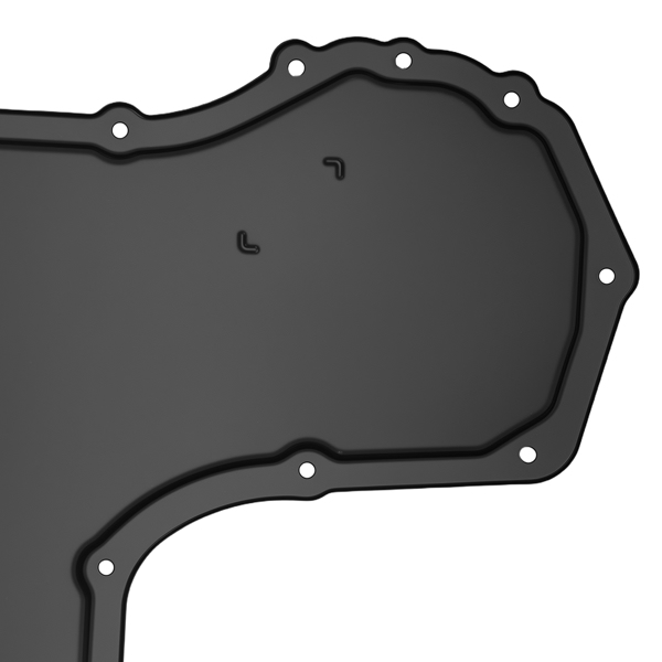 Transmission Fluid Oil Pan fit for Pontiac Grand Am 1999-2005 103013 w/ Gasket-5