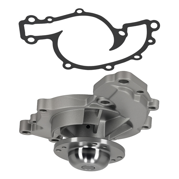 Engine Water Pump fit for Buick Lucerne Grand Prix Oldsmobile V6 3.8L 89017813-6