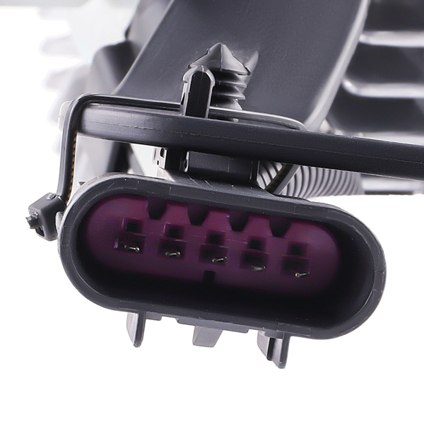 Cooling Radiator Fan Clutch fit for Ram 2500/3500/4500/5500 2013-18 6.7L 52014729AC-3