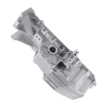 Aluminum Engine Oil Pan fit for Dodge Charger Magnum V8 5.7L 2007-2020 2005-2008