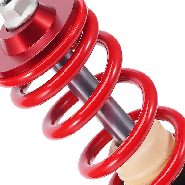 MaXpeedingrods Coilover Shocks Springs Kit fit for VW Rabbit / Golf MK1 1975-1984-2
