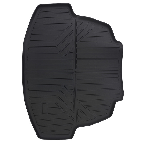 Waterproof TPE Trunk Mat fit for Toyota Corolla Sedan 20-23 Anti-Slip Cargo Liner-6