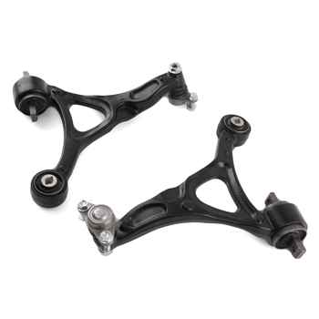 Front Lower Passenger & Driver Side Control Arm fit for Volvo XC90 2003-2014 K640446