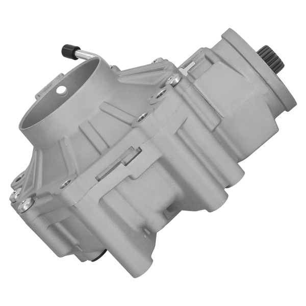 Rear Differential Fit fit for Can-Am Outlander 650/850 1000R 2019 705502808 Silver-1