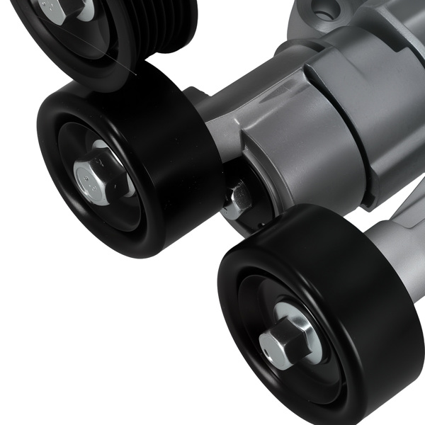 Belt Tensioner Pulley fit for Hyundai Sonata Tucson 2.0L 2.4L 2010-2014-4