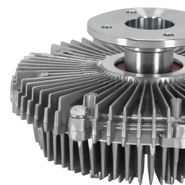 Fan Clutch Assembly fit for Nissan Titan/NV2500 2004-2017 130-0194 922522 46068-3
