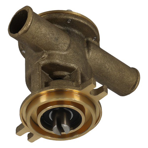 Raw Sea Water Pump fit for Volvo Penta AD31 41 43 KAD32 42 43 44 3583115 860629-3