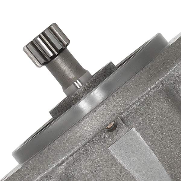 New Engine Fuel Transfer Pump fit for Challenger MT855 MT845 384-8611 3848611-5