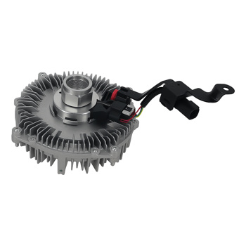 Cooling System Fan Clutch fit for Ford Super Duty E-Series 6.2L 2017-2019 3240