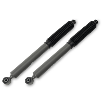 maXpeedingrods Rear Shock Absorbers Lifted 2.5-5.5\\" fit for Toyota Tacoma 05-23