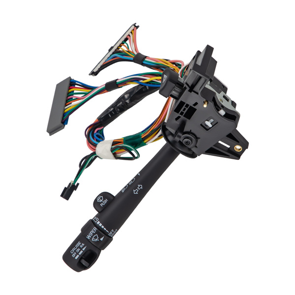 Turn Signal Switch Wiper Control Switch Lever fit for Buick Regal 26049071 SW1413-1