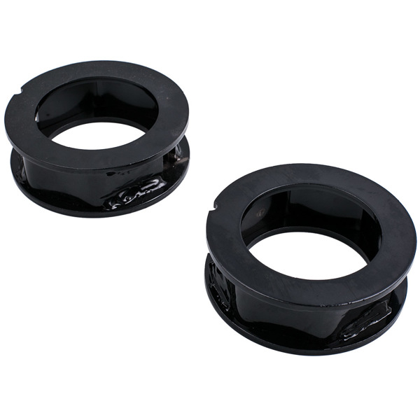 2.5'' Front  Leveling Kit fit for Dodge Ram 1500 2012-2018 4x4 Strut preload spacers-2
