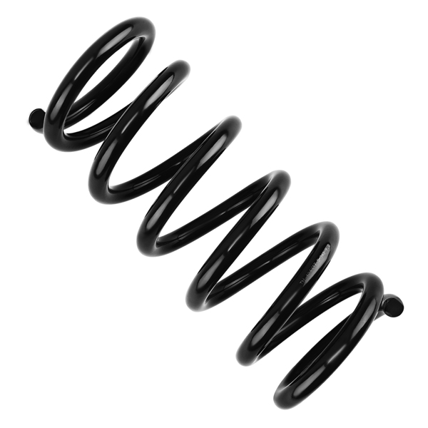 3" Drop Suspension Kit fit for Ram 1500 2019-2024 2WD All Engines Rear Springs-2