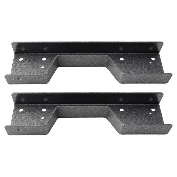 6" Lowering Flip Kit Rear C-Notch fit for Chevy Silverado/Sierra C1500 88-98-4