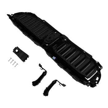 Active Grille Shutter Front fit for BMW 3 Series G20 2019-2022 51749465188 Motor