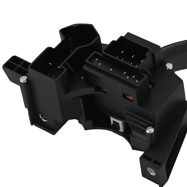 Turn Signal Wiper Switch fit for Ford F-150 Explorer 1999-2004 XL2Z13K359AAB Black-4