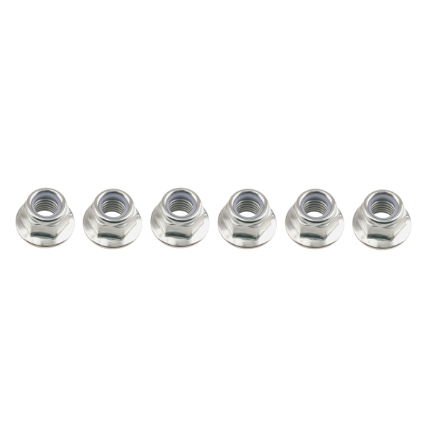 2" F+R Suspension Lift Spacers fit for Ram 1500 Dodge 2009-2023 4WD Aluminum-2