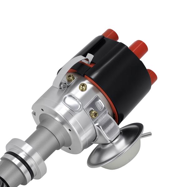 Ignition Distributor fit for VW Jetta Quantum Scirocco 1.8L 1984-1988 0237020186-1