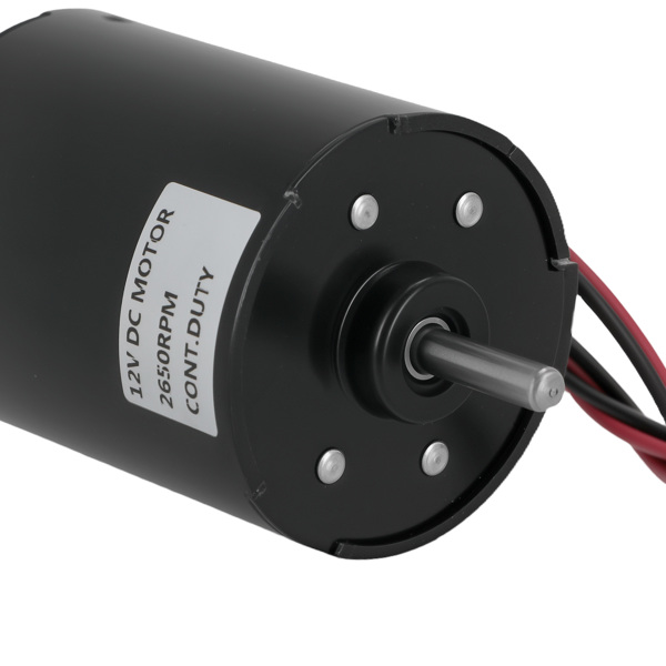Heater Blower Motor fit for Atwood 8531-III 8535-III 8900-III RV Furnace 37698 12V-4