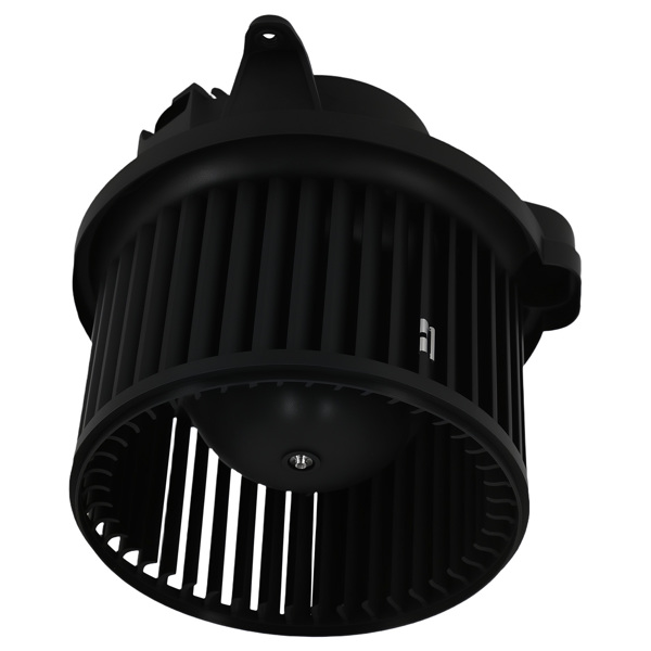 HVAC Blower Motor w/ Fan Cage fit for Nissan Titan Armada 5.6L 2004-2015 27226ZH00A-6