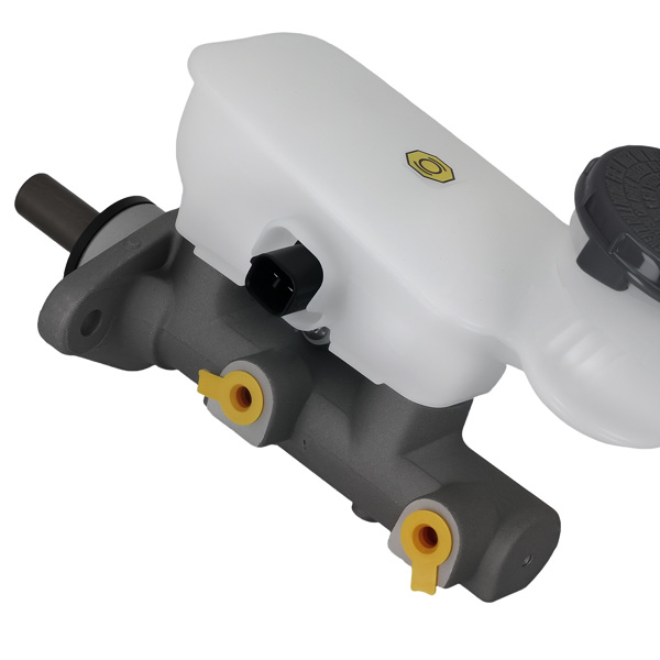 Brake Master Cylinder fit for Honda CR-V 2.4L 2005-2006 46100S9AA62 with Reservoir-3