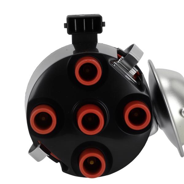 Ignition Distributor fit for VW Jetta Quantum Scirocco 1.8L 1984-1988 0237020186-5