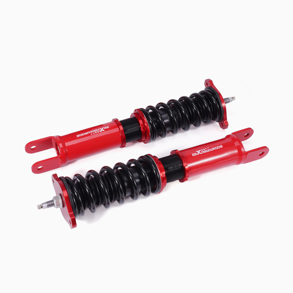 MaXpeedingrods 24 Level Damping Coilovers Lowering Kit fit for Nissan Altima 13-18-3