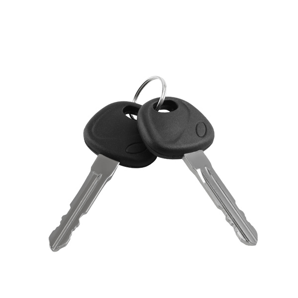 Ignition Lock Cylinder Switch and 2 Keys fit for Kia Soul 2010-13 81900-2KA30-4