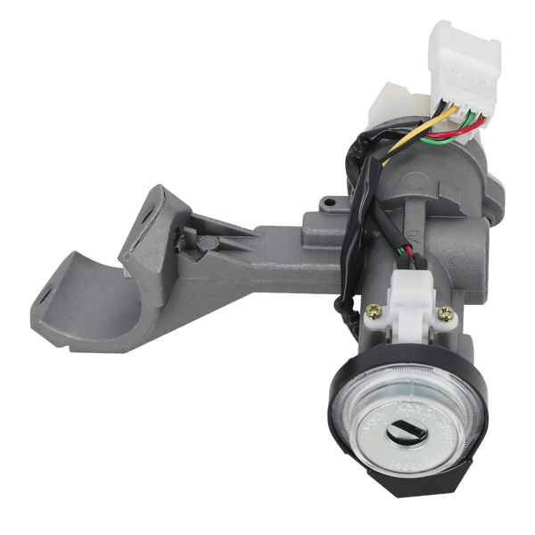 New Ignition Lock Cylinder Switch Assembly W/ Key fit for Kia Spectra 2.0l 04-09-1
