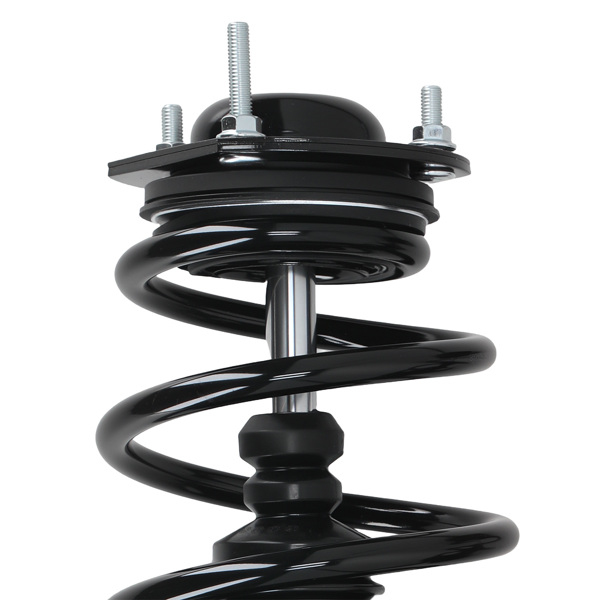 4 Front Strut Rear Shock fit for Buick Enclave Traverse GMC Acadia Limited 2013-2017-1