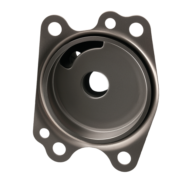 Impeller Pump Kit fit for Mercury 6HP-15HP 4 Stroke XR10 SeaPro 47-42038-2-4