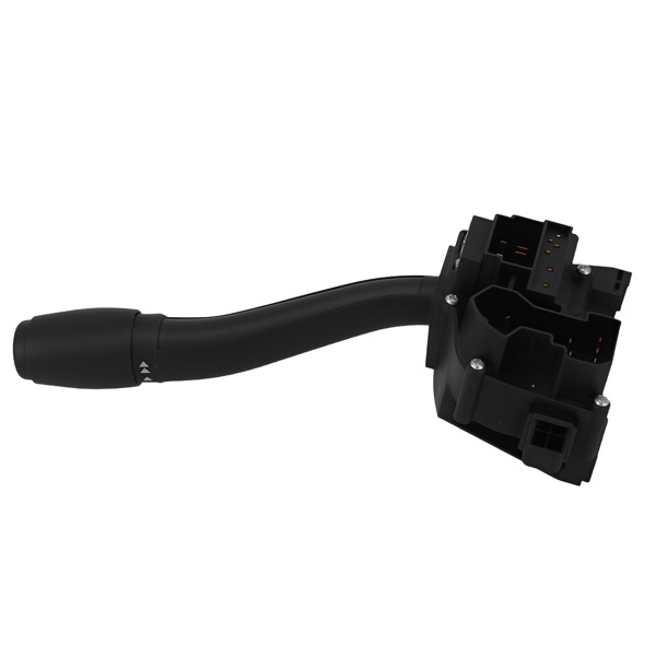 Turn Signal Wiper Switch Lever fit for Ford E150 E250 E350 Van 1997-2004 Black-6