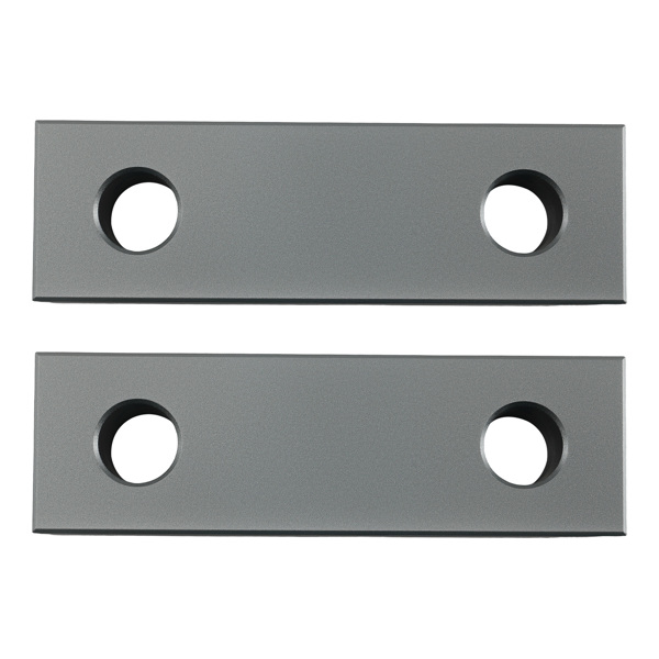 1.5" Rear Lowering Block fit for Chevy C-10 Suburban 1967-1972 2WD Billet-2