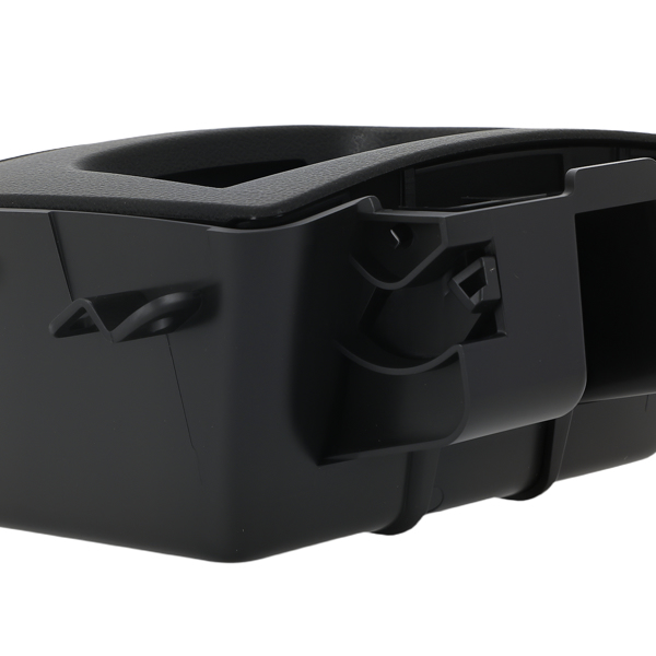Black Cup Holder Center fit for Ford Explorer Base Limited XLT Sport 2011-2015 ABS-3
