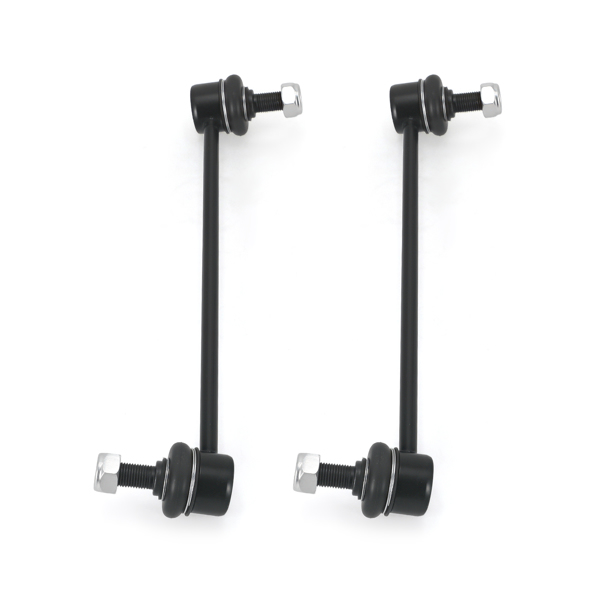 Front Sway Stabilizer Bar Links fit for 2008-2017 Chevy Equinox Terrain Vue Torrent-6