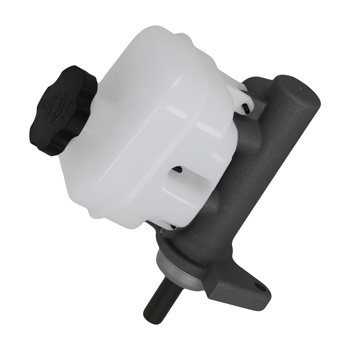 Brake Master Cylinder w/Reservoir fit for Chevrolet Colorado GMC Canyon 2004-2008