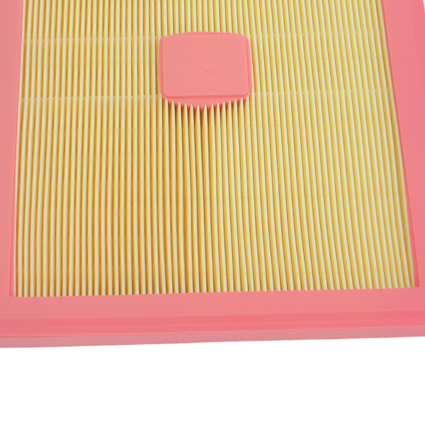 Engine Air Filter fit for Mercedes-Benz C300/C350/E350/GLK350 V6 3.5L 2012-2018-4