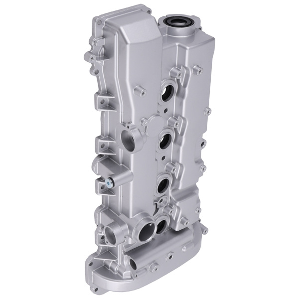 Aluminum Valve Cover fit for Buick Envision Essence Preferred 2017-2020 2.5L-3