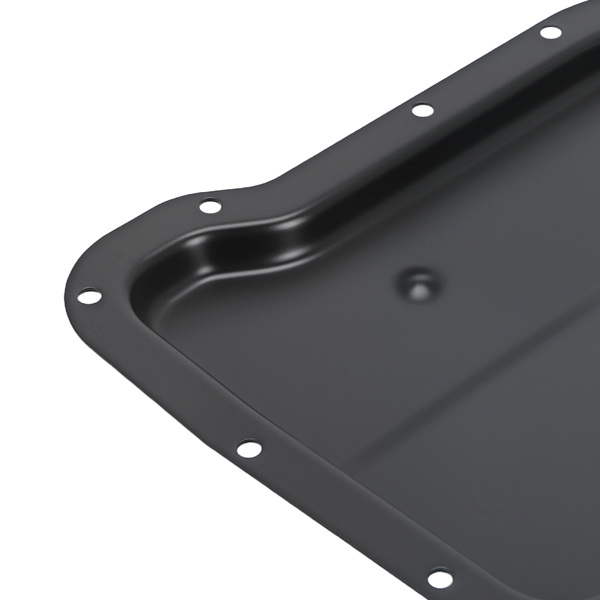 CVT Trans Pan fit for Subaru Forester Outback 2014-2021 31390AA170 Steel-5