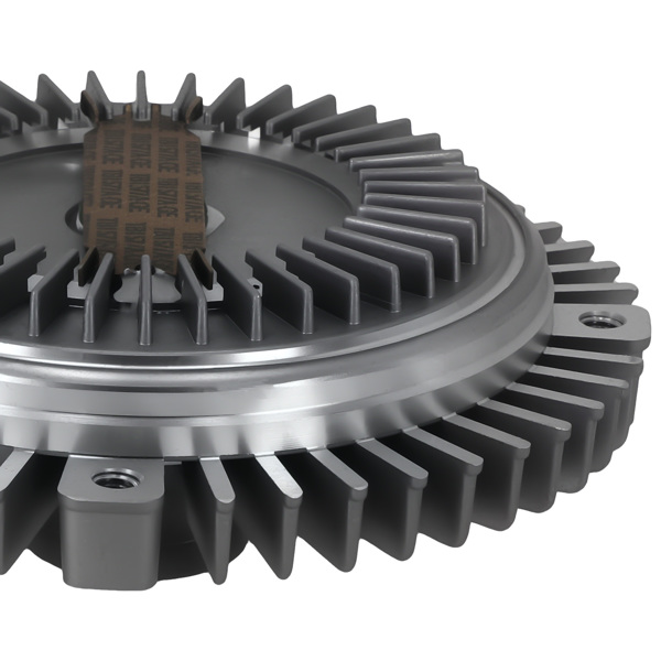 Cool Fan Clutch fit for BMW 533i/318Ti/528E/Z3/M6/M5 1983-99 11521740962 11521287829-2