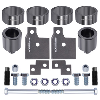 4" Front Rear Lift Kit fit for Polaris Sportsman 500 570 600 700 800 1999-2023