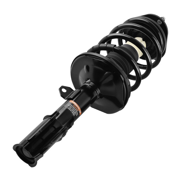 Front Struts with Coil Spring Assembly fit for 2003-2008 Pontiac Vibe Toyota Matrix-4