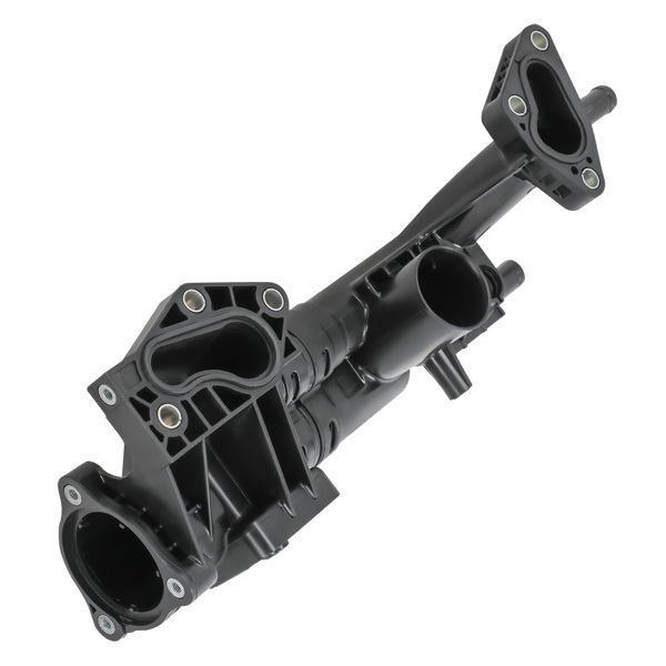 Thermostat Housing fit for Hyundai Santa Fe 2013-2018 Azera 2012-2017 256203CAA0-6