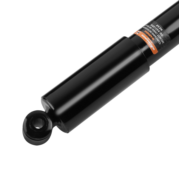 Suspension Quick Complete Rear Strut fit for Chrysler Town & Country 2008-2016-2